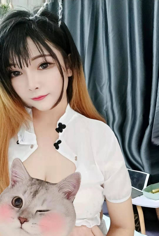 天河乖萌的粤粤